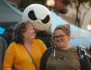 Hundreds flock to downtown Lock Haven for annual Moonlight Market